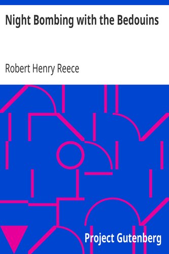 ﻿بمباران شبانه با بادیه ها