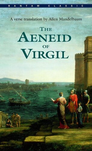 ﻿Aeneid of Virgil