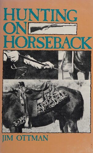 ﻿شکار بر روی اسب