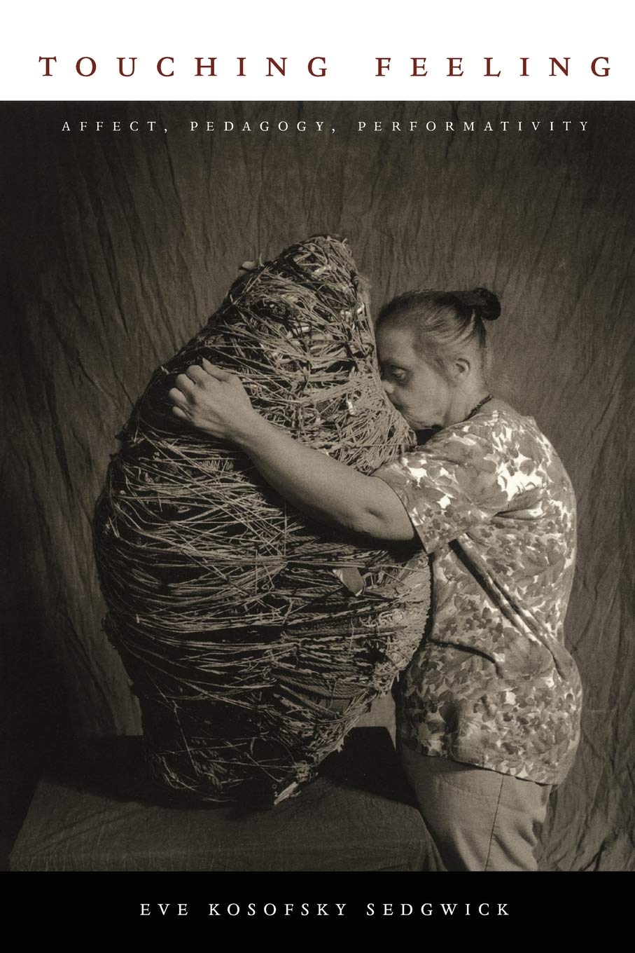 ﻿احساس لمس کردن: تأثیر، آموزش، عملکرد