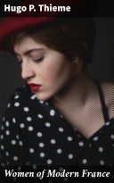 ﻿زنان فرانسه مدرن