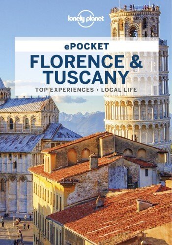 ﻿Lonely Planet Pocket Florence