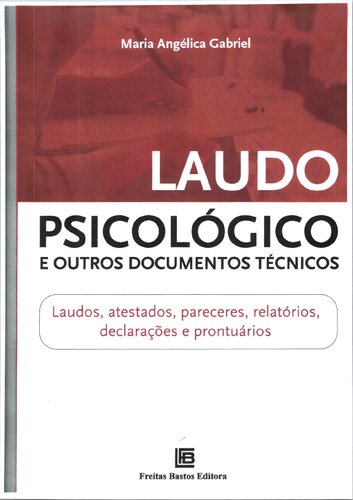 ﻿گزارش روانشناختی و سایر اسناد فنی