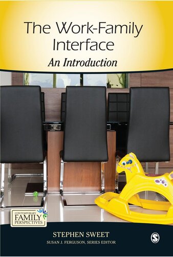 ﻿رابط کار و خانواده: مقدمه