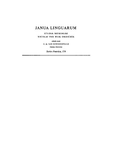 ﻿سه مقاله در مورد تنوع زبانی در جهان اسپانیایی زبان: جنوب غربی ایالات متحده و منطقه ریور پلیت