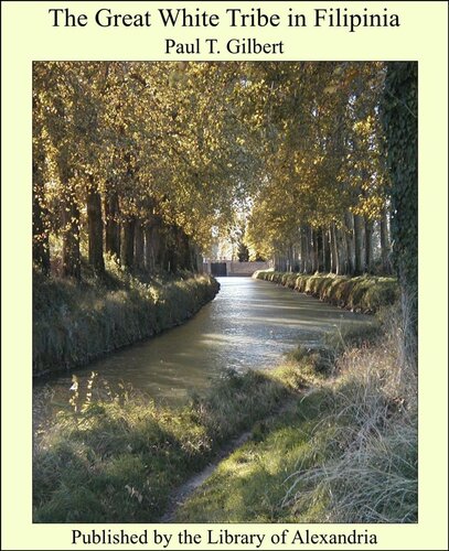﻿قبیله بزرگ سفید در فیلیپین