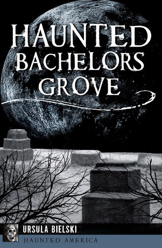 ﻿Grove Bachelors Haunted