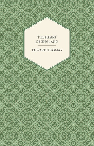 The Heart of England