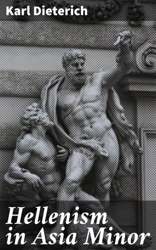 ﻿هلنیسم در آسیای صغیر