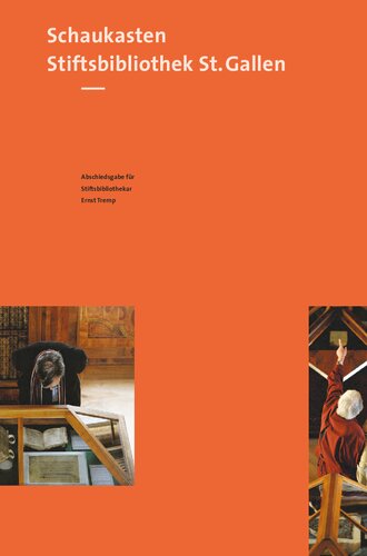 ﻿ویترین کتابخانه خیابان گالن ابی: هدیه خداحافظی برای کتابدار ابی ارنست ترمپ