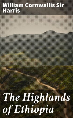 ﻿ارتفاعات اتیوپی