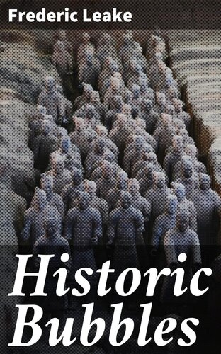 ﻿حباب های تاریخی