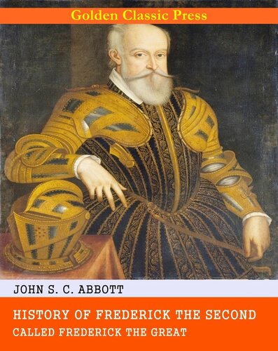 ﻿تاریخ فردریک دوم، به نام فردریک بزرگ.