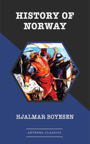 ﻿تاریخ نروژ