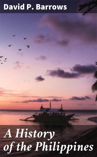 ﻿تاریخ فیلیپین
