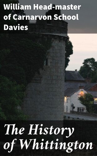 ﻿تاریخچه ویتینگتون