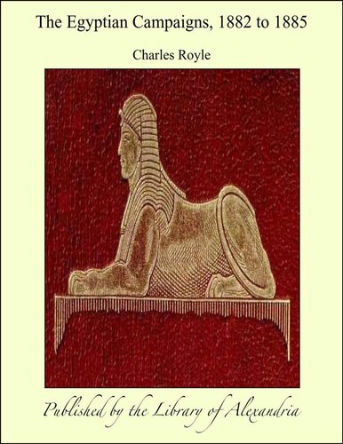 ﻿لشکرکشی های مصر، 1882 تا 1885
