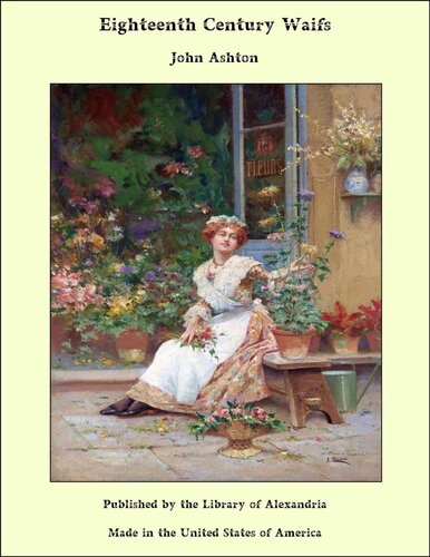 ﻿وایف های قرن هجدهم