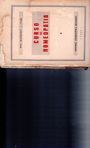 ﻿دوره هومیوپاتی