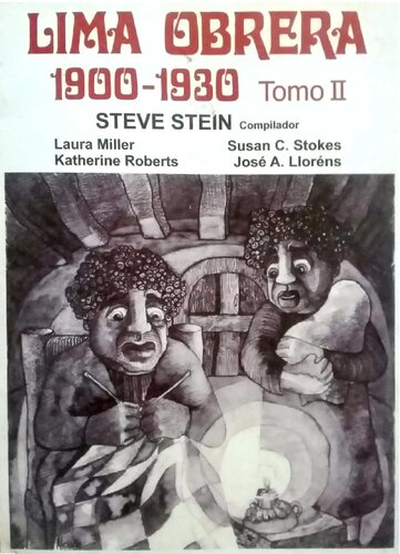 ﻿لیما کارگران 1900-1930