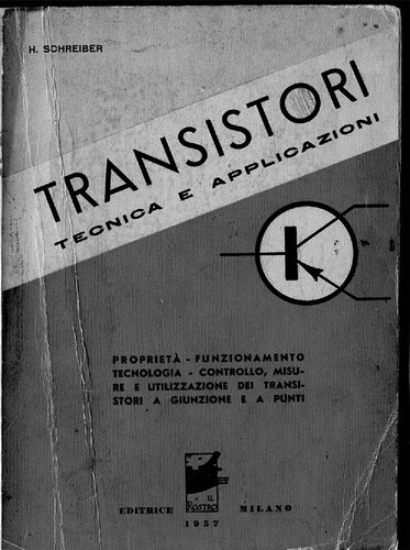 ﻿تکنیک و کاربرد ترانزیستورها