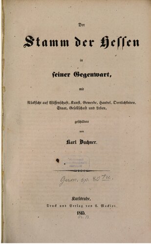 ﻿قبیله هسی ها در حال حاضر با توجه به علم، هنر، صنعت، تجارت، مکان، دولت، جامعه و زندگی