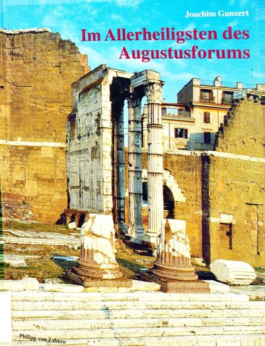 ﻿در انجمن مقدس آگوستوس، بر 