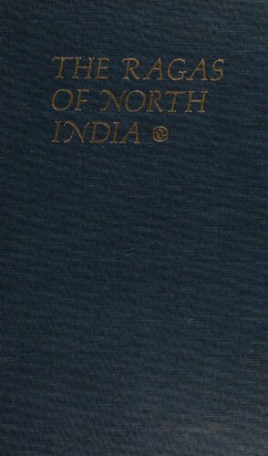 ﻿راگاهای شمال هند