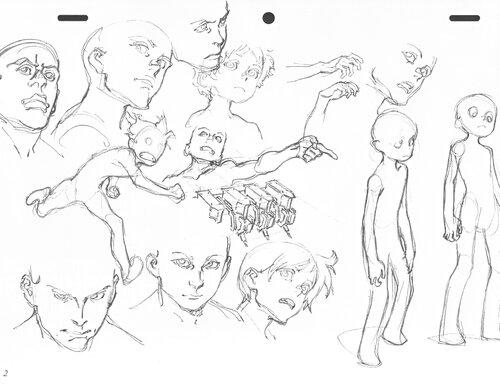 ﻿کتاب طراحی خشن یوشیناری