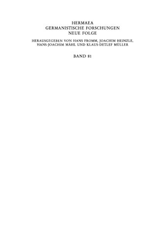 ﻿سالومون و مارکولف - مجموعه ای ادبی در قرون وسطی و اوایل دوره مدرن: مطالعات سنت و تفسیر