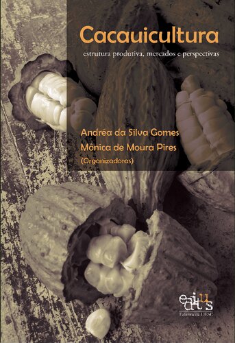 ﻿کشاورزی کاکائو: ساختار تولید، بازارها و چشم اندازها