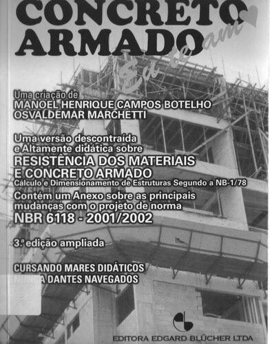 ﻿بتن آرمه I Love You - vol1 3ed