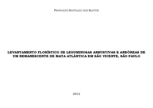 ﻿جنگل اقیانوس اطلس در سائو ویسنته، سائو پائولوئا001022