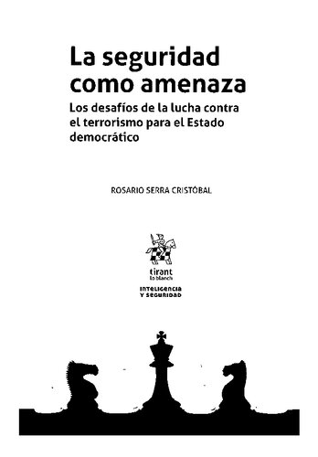 ﻿امنیت به عنوان یک تهدید