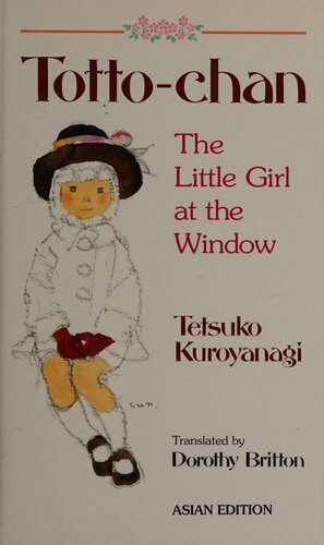 ﻿Totto-chan: The Little Girl at the Window