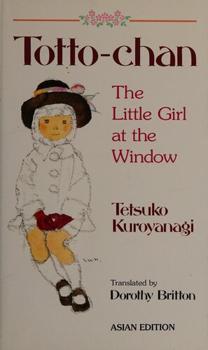 ﻿Totto-chan: The Little Girl at the Window