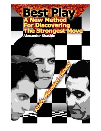 ﻿بهترین-بازی-روش-جدید-برای-کشف-قوی ترین-حرکت