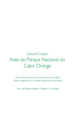 ﻿پارک ملی پرندگان کیپ اورنج