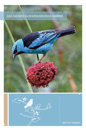 ﻿راهنمای پرندگان ذخیره‌گاه بیولوژیکی تامبور