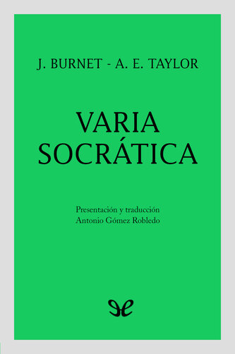 ﻿تنوع سقراطی