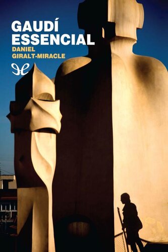 ﻿Gaudí ضروری است