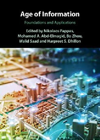 ﻿عصر اطلاعات. مبانی و کاربردها