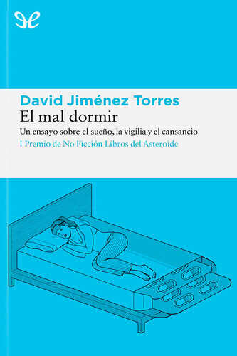El mal dormir