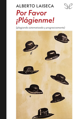 ﻿لطفا من را سرقت ادبی کنید!