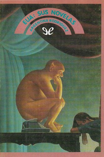 ﻿ایالات متحده آمریکا: رمان های او