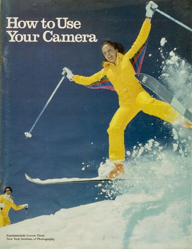 ﻿چگونه از دوربین خود استفاده کنید