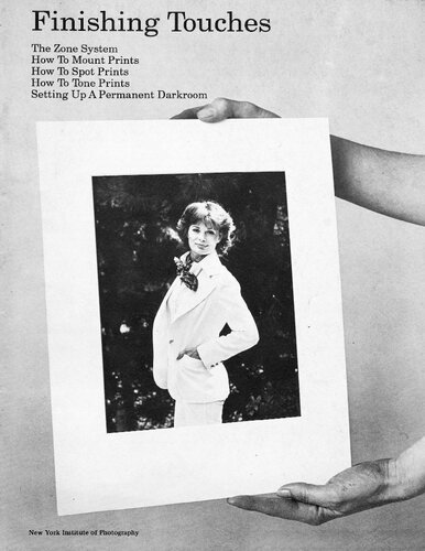 ﻿پایان لمس