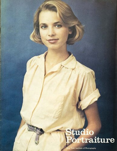 ﻿استودیو پرتره