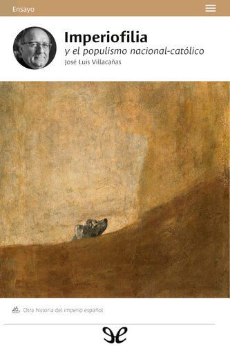 ﻿امپریوفیلیا و پوپولیسم ملی-کاتولیک