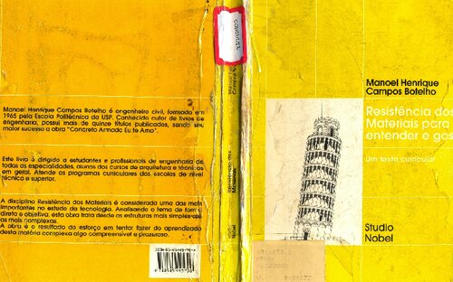 ﻿مقاومت مواد برای فهمیدن و دوست داشتن